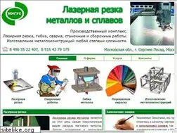 Sites similar to prommeb.ru