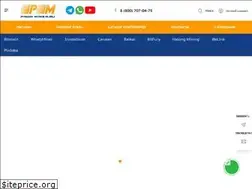 Sites similar to promminer.ru