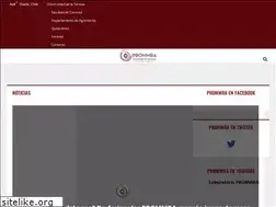 Sites similar to prommra.cl