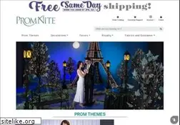 Sites similar to promnite.com