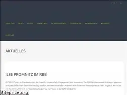 Sites similar to promnitz.de