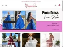 Sites similar to promnova.com