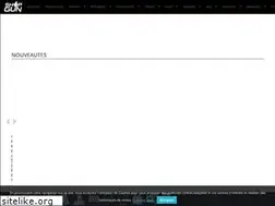 Sites similar to promo-airsoft.com