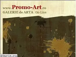Sites similar to promo-art.ro