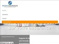 Sites similar to promo-assurances.fr