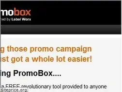 Sites similar to promo-box.com