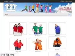 Sites similar to promo-fabrika.ru