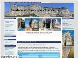 Sites similar to promo-grimpe.com
