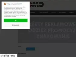 Sites similar to promo-group.pl