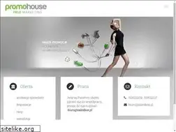 Sites similar to promo-house.pl