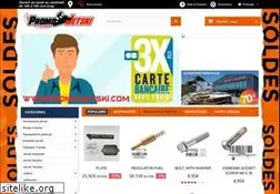 Sites similar to promo-jetski.com