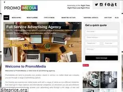 Sites similar to promo-media.co.uk