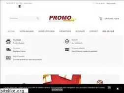 Sites similar to promo-meubles.be
