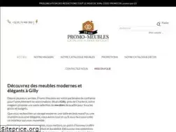 Sites similar to promo-meubles.com