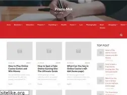 Sites similar to promo-msk.com
