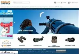 Sites similar to promo-optique.com