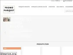 Sites similar to promo-parquet.com