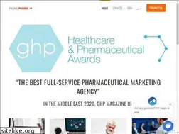 Sites similar to promo-pharma.com
