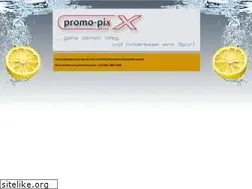 Sites similar to promo-pix.de