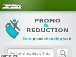 Sites similar to promo-reduction.fr