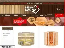 Sites similar to promo-sauna.fr