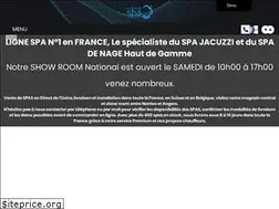 Sites similar to promo-spa.be