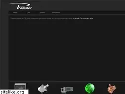 Sites similar to promo-tec.de