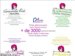 Sites similar to promo-todo.com