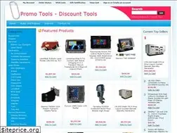 Sites similar to promo-tools.com