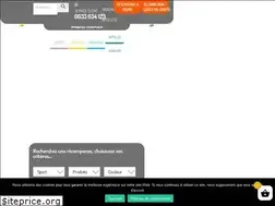 Sites similar to promo-trophee.com