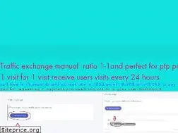 Sites similar to promo-visits.site