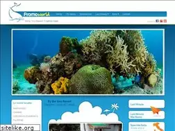 Sites similar to promo-world.it