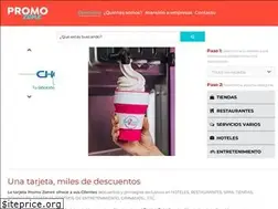Sites similar to promo-zone.com.mx