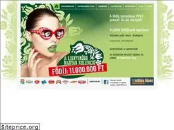 Sites similar to promo.amagyartermek.hu