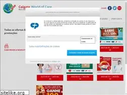Sites similar to promo.colgate.pt