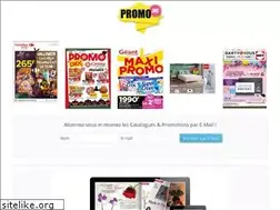 Sites similar to promo.nc