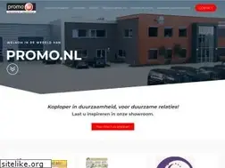 Sites similar to promo.nl