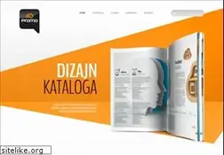 Sites similar to promo.rs
