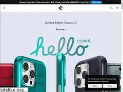 Sites similar to promo.spigen.com