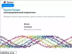 Sites similar to promo.techart.ru