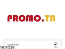 Sites similar to promo.tn