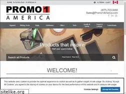 Sites similar to promo1america.com