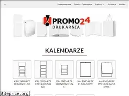 Sites similar to promo24.com.pl