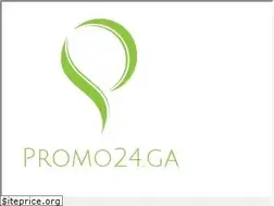 Sites similar to promo24.ga