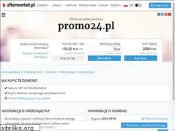 Sites similar to promo24.pl