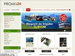 Sites similar to promo24.ro