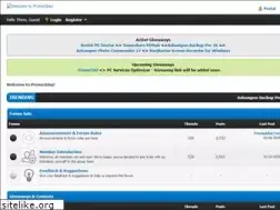 Sites similar to promo2day.com