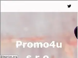 Sites similar to promo4u.cz