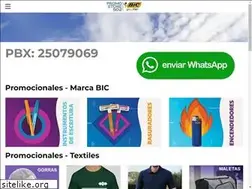 Sites similar to promo502.com