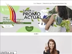 Sites similar to promoactual.com